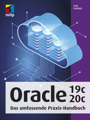 cover image of Oracle 19c/20c